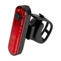 Lampa rowerowa podłużna Rebel