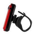 Lampa rowerowa podłużna Rebel