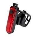 Lampa rowerowa podłużna Rebel