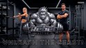 Obciążenie olimpijskie gumowane BUMPER PREMIUM, seria BEAST, zestaw 2x2.5kg, otwór 51 mm, REBEL ACTIVE