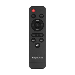 Pilot do Soundbar KM0575