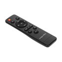 Pilot do soundbar KM0576