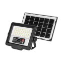 Reflektor solarny Rebel z sensorem ruchu , sterowany pilotem