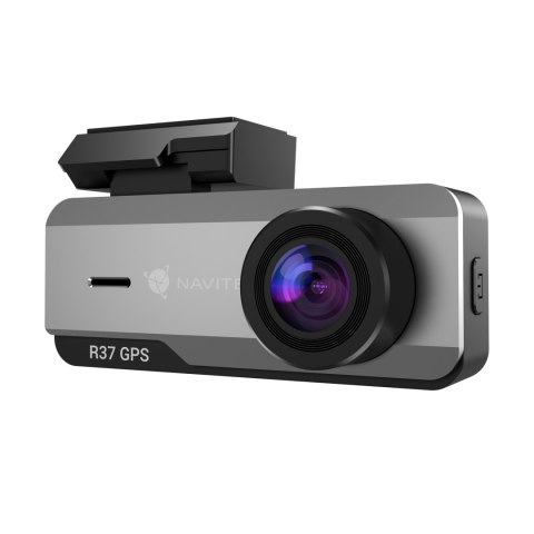 Rejestrator samochodowy NAVITEL R37 GPS FHD