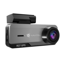 Rejestrator samochodowy NAVITEL R37 GPS FHD