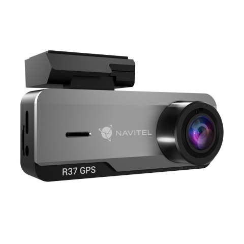 Rejestrator samochodowy NAVITEL R37 GPS FHD