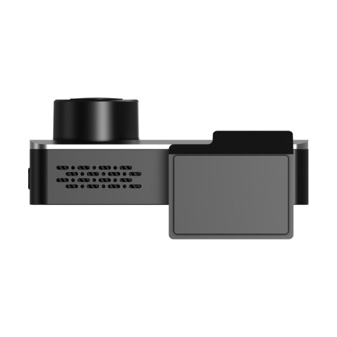 Rejestrator samochodowy NAVITEL R37 GPS FHD