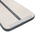 Ścieżka gimnastyczna, akrobatyczna Airtrack REBEL 300x100x10 - grey