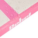 Ścieżka gimnastyczna, akrobatyczna Airtrack REBEL 500x100x10 - pink