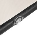 Ścieżka gimnastyczna, akrobatyczna Airtrack REBEL PRO 500x100x10 - black