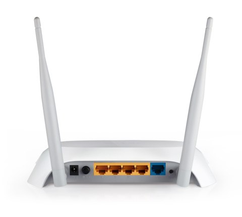 TP-LINK TL-MR3420 Bezprzewodowy router 3G/4G, standard N, 300Mb/s