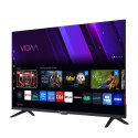 Telewizor Kruger&Matz 43" FHD smart DVB-T2/S2 H.265 Hevc