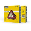 Wielofunkcyjna lampa warsztatowa (trójkąt ostrzegawczy)