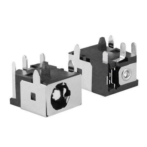 Qoltec Gniazdo DC do Asus M3000N | Toshiba 1000s Qoltec Gniazdo DC do Asus M3000N | Toshiba 1000s