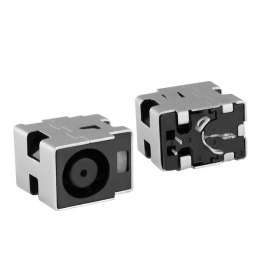 Qoltec Gniazdo DC do HP Compaq Pavilion DV4 | DV5