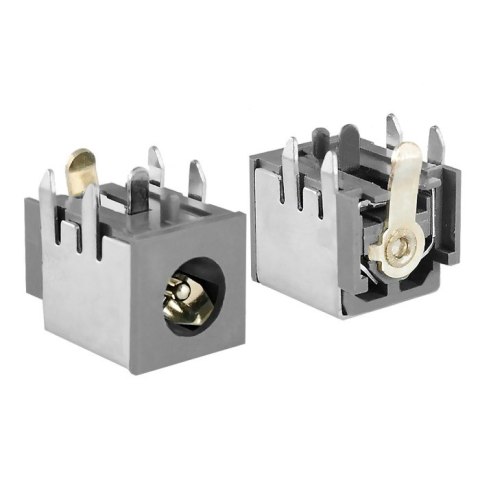 Qoltec Gniazdo DC do HP Compaq Presario 900 | 901 | 902 Qoltec Gniazdo DC do HP Compaq Presario 900 | 901 | 902