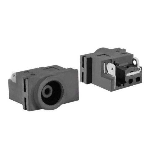 Qoltec Gniazdo DC do Samsung Q320 | R520 Qoltec Gniazdo DC do Samsung Q320 | R520