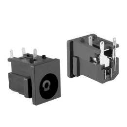 Qoltec Gniazdo DC do Sony PCG-731 | Fujitsu Lifebook