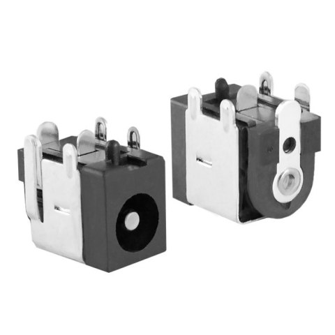 Qoltec Gniazdo DC do Toshiba Satelite 1105 | 1115 Qoltec Gniazdo DC do Toshiba Satelite 1105 | 1115