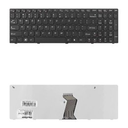 Qoltec Klawiatura do Lenovo IdeaPad G570 | Z560