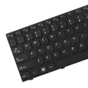Qoltec Klawiatura do Lenovo IdeaPad G570 | Z560 Qoltec Klawiatura do Lenovo IdeaPad G570 | Z560