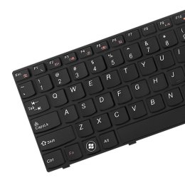 Qoltec Klawiatura do Lenovo IdeaPad G570 | Z560