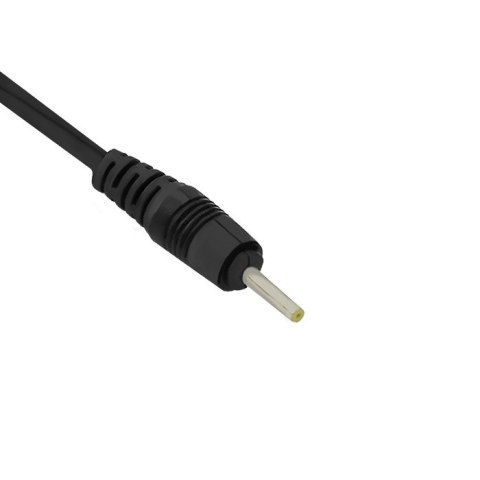 Qoltec Ładowarka samochodowa 12-24V | 10.5W | 5V | 2.1A | 2.5x0.7 Qoltec Ładowarka samochodowa 12-24V | 10.5W | 5V | 2.1A | 2.5x0.7