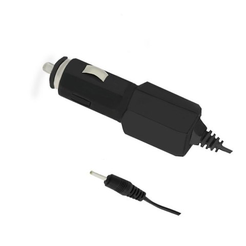 Qoltec Ładowarka samochodowa 12-24V | 19W | 9V | 2.1A | 2.5x0.7 Qoltec Ładowarka samochodowa 12-24V | 19W | 9V | 2.1A | 2.5x0.7