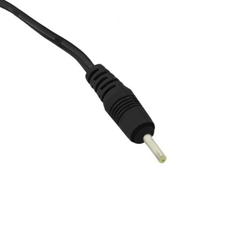 Qoltec Ładowarka samochodowa 12-24V | 19W | 9V | 2.1A | 2.5x0.7 Qoltec Ładowarka samochodowa 12-24V | 19W | 9V | 2.1A | 2.5x0.7