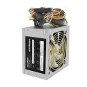 Qoltec Zasilacz ATX Wind 505W Qoltec Zasilacz ATX Wind 505W