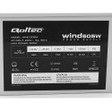 Qoltec Zasilacz ATX Wind 505W Qoltec Zasilacz ATX Wind 505W