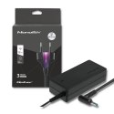 Qoltec Zasilacz do HP 65W | 19.5V | 3.33A | 4.5*3.0+pin | +kabel zasilający Qoltec Zasilacz do HP 65W | 19.5V | 3.33A | 4.5*3.0+pin | +kabel zasilający