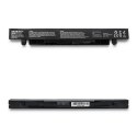 Qoltec Bateria do Asus X550 | 2200mAh | 14.4-14.8V