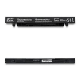 Qoltec Bateria do Asus X550 | 2200mAh | 14.4-14.8V