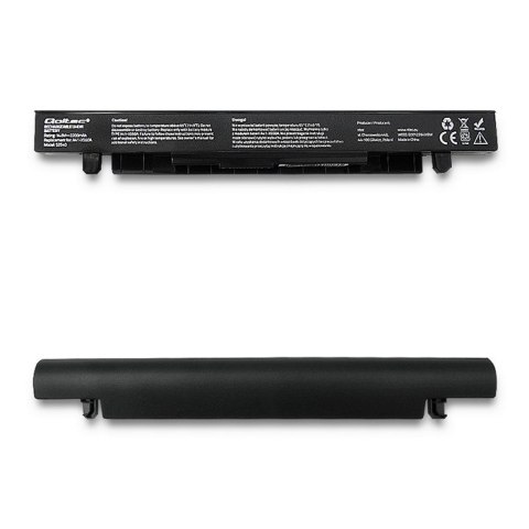 Qoltec Bateria do Asus X550 | 2200mAh | 14.4-14.8V Qoltec Bateria do Asus X550 | 2200mAh | 14.4-14.8V