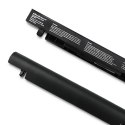 Qoltec Bateria do Asus X550 | 2200mAh | 14.4-14.8V