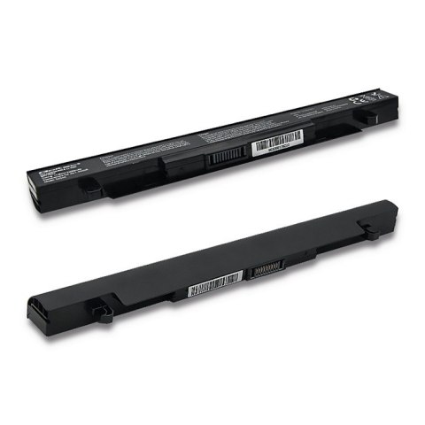 Qoltec Bateria do Asus X550 | 2200mAh | 14.4-14.8V Qoltec Bateria do Asus X550 | 2200mAh | 14.4-14.8V