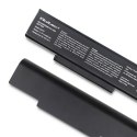 Qoltec Bateria do Asus A32-K72 | K72J | 4400mAh | 10.8-11.1V Qoltec Bateria do Asus A32-K72 | K72J | 4400mAh | 10.8-11.1V