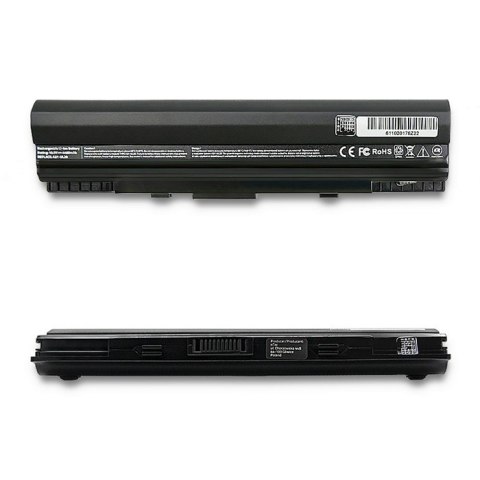 Qoltec Bateria do Asus EEE PC 1201N | 4400mAh | 10.8-11.1V Qoltec Bateria do Asus EEE PC 1201N | 4400mAh | 10.8-11.1V