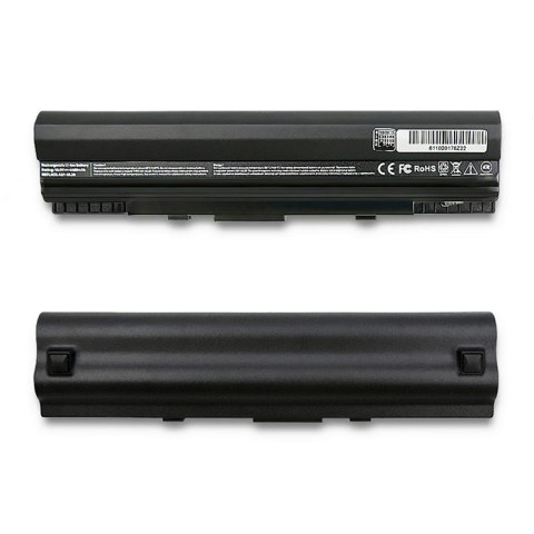 Qoltec Bateria do Asus EEE PC 1201N | 4400mAh | 10.8-11.1V Qoltec Bateria do Asus EEE PC 1201N | 4400mAh | 10.8-11.1V