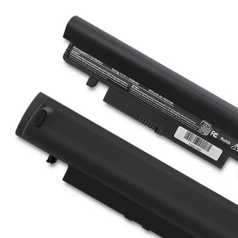 Qoltec Bateria do Asus EEE PC 1201N | 4400mAh | 10.8-11.1V Qoltec Bateria do Asus EEE PC 1201N | 4400mAh | 10.8-11.1V