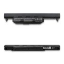 Qoltec Bateria do Asus K55 | A32-K55 | 4400mAh | 10.8-11.1V Qoltec Bateria do Asus K55 | A32-K55 | 4400mAh | 10.8-11.1V