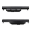 Qoltec Bateria do Asus K55 | A32-K55 | 4400mAh | 10.8-11.1V Qoltec Bateria do Asus K55 | A32-K55 | 4400mAh | 10.8-11.1V
