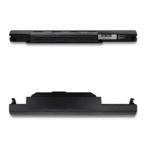 Qoltec Bateria do Asus K55 | A32-K55 | 4400mAh | 10.8-11.1V Qoltec Bateria do Asus K55 | A32-K55 | 4400mAh | 10.8-11.1V