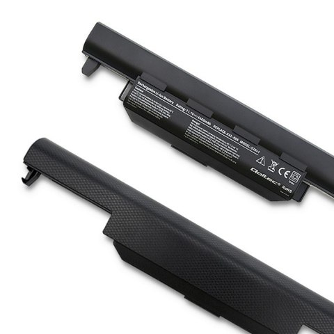 Qoltec Bateria do Asus K55 | A32-K55 | 4400mAh | 10.8-11.1V Qoltec Bateria do Asus K55 | A32-K55 | 4400mAh | 10.8-11.1V
