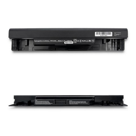 Qoltec Bateria do Dell 1464 | 1564 | 4400mAh | 10.8-11.1V Qoltec Bateria do Dell 1464 | 1564 | 4400mAh | 10.8-11.1V