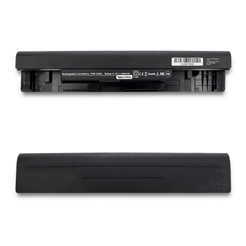 Qoltec Bateria do Dell 1464 | 1564 | 4400mAh | 10.8-11.1V Qoltec Bateria do Dell 1464 | 1564 | 4400mAh | 10.8-11.1V