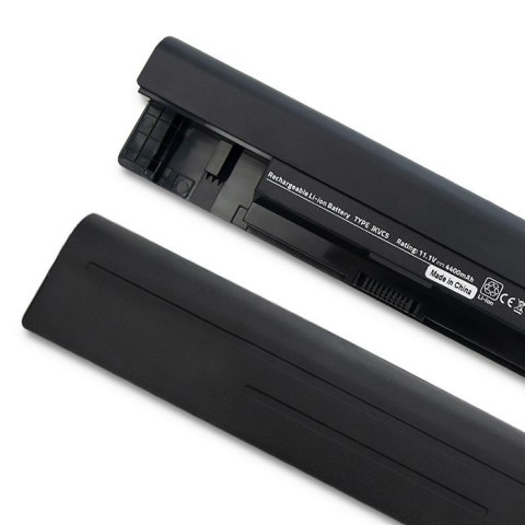 Qoltec Bateria do Dell 1464 | 1564 | 4400mAh | 10.8-11.1V Qoltec Bateria do Dell 1464 | 1564 | 4400mAh | 10.8-11.1V