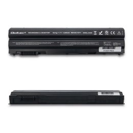 Qoltec Bateria do Dell E6420 | 4400mAh | 10.8-11.1V