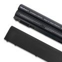 Qoltec Bateria do Dell E6420 | 4400mAh | 10.8-11.1V Qoltec Bateria do Dell E6420 | 4400mAh | 10.8-11.1V